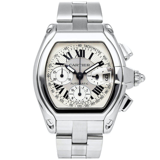 Cartier Roadster para hombre