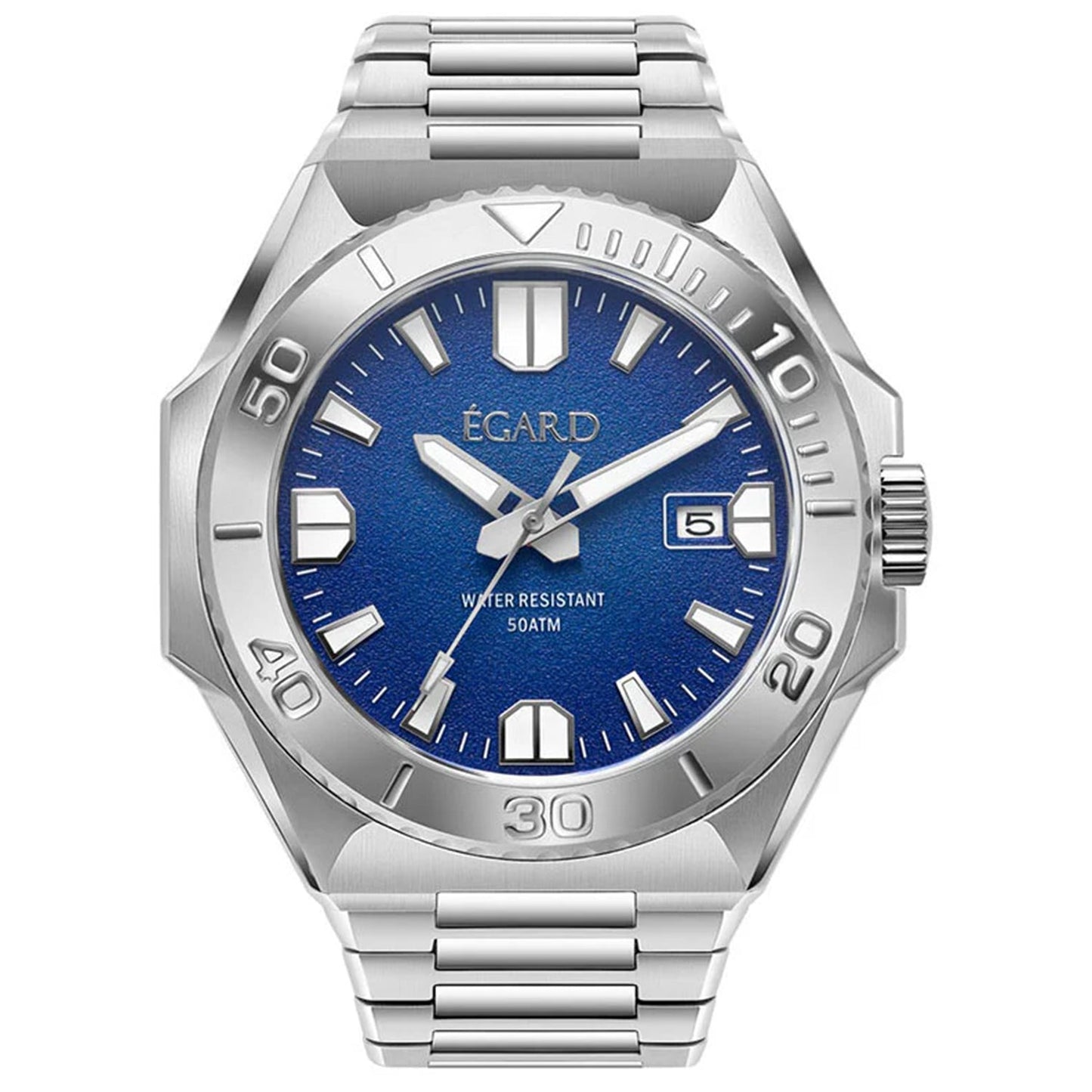 Egard King Ocean para Hombres