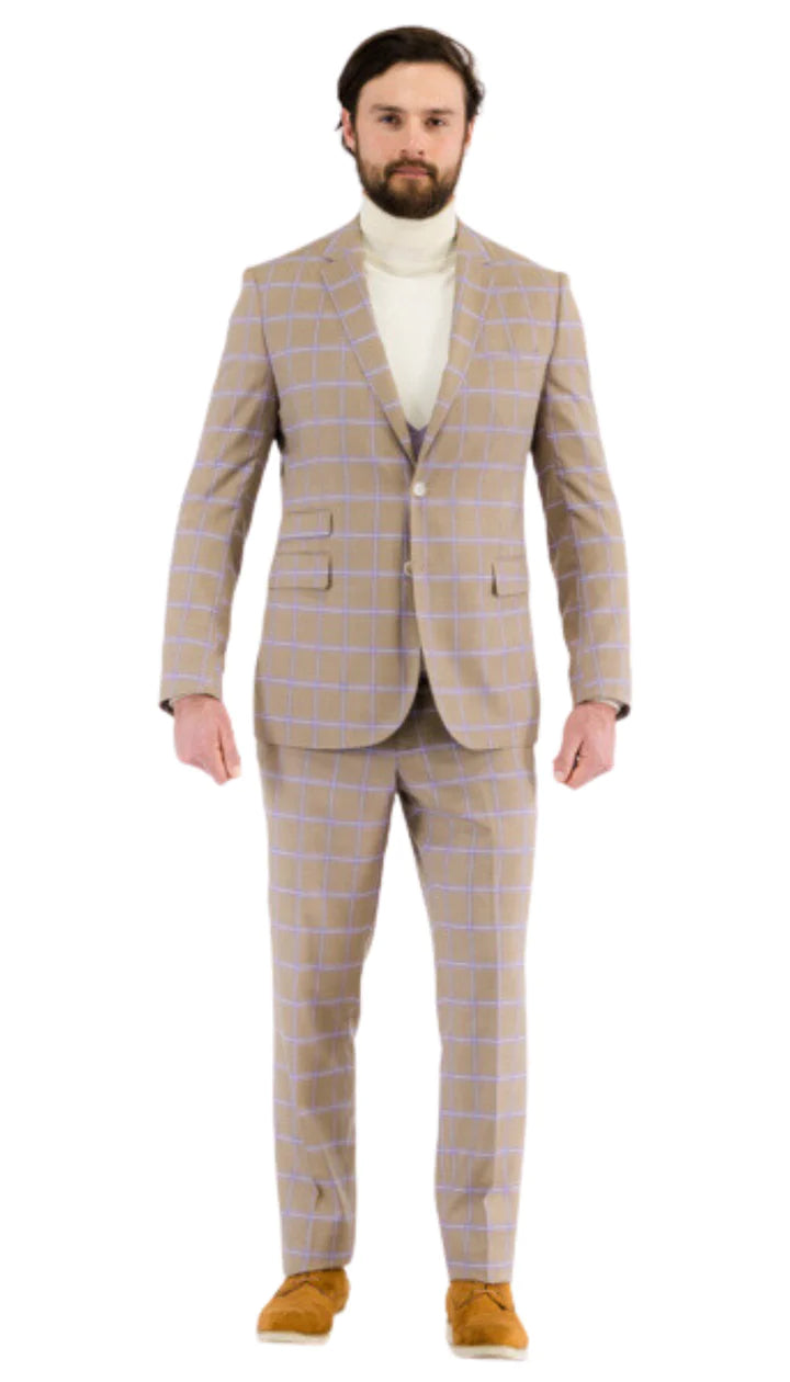 WILTON - My Men's Shop