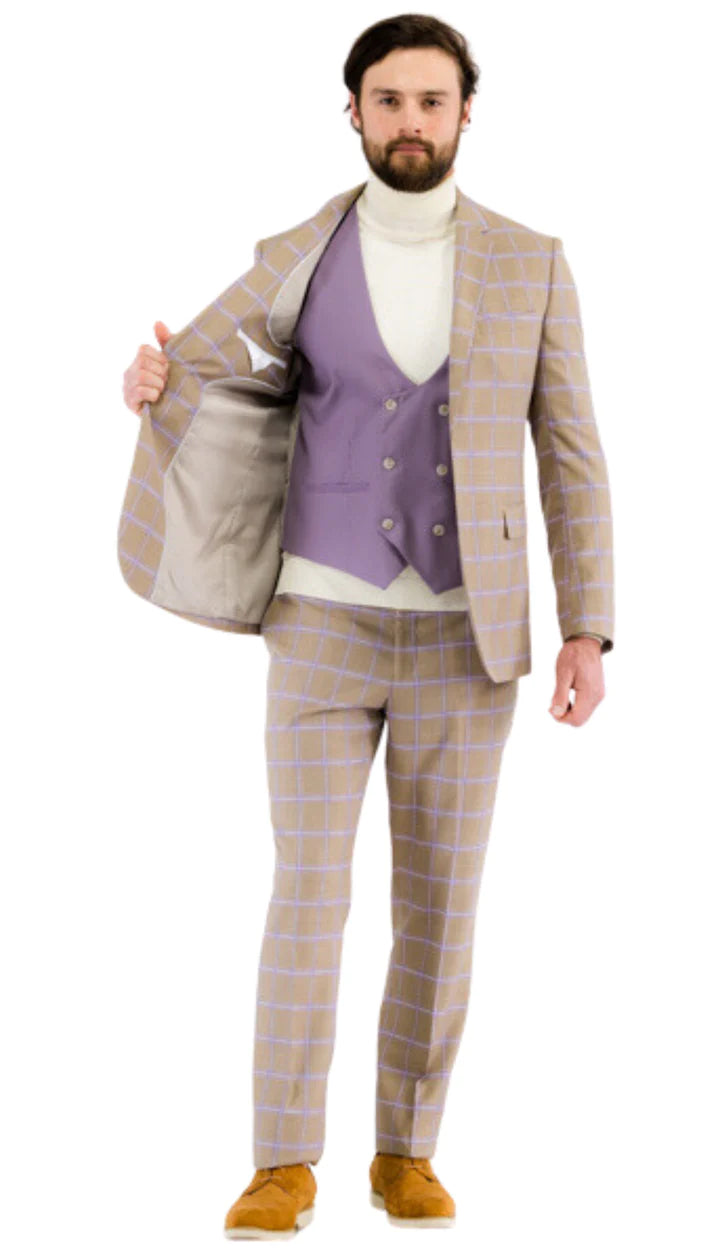 WILTON - My Men's Shop