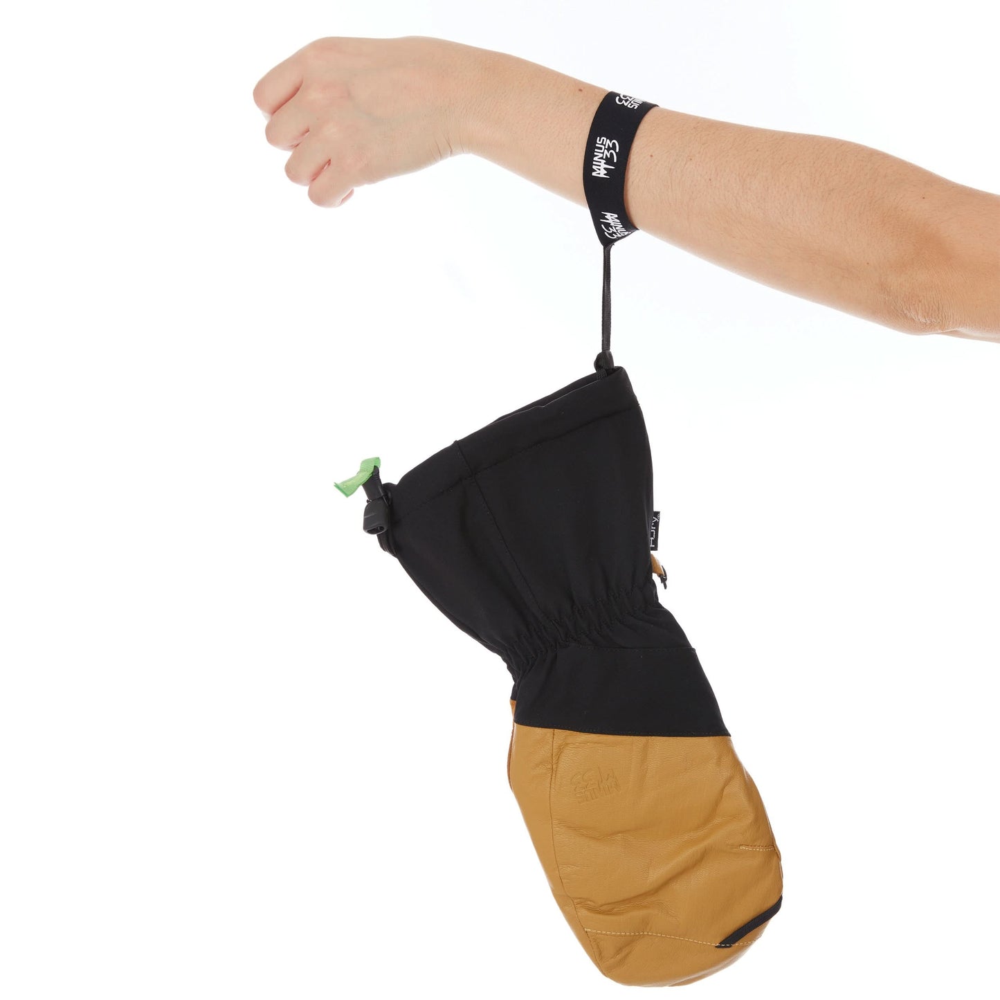 Heavyweight - Guide Mitt WOOLTEK - My Men's Shop