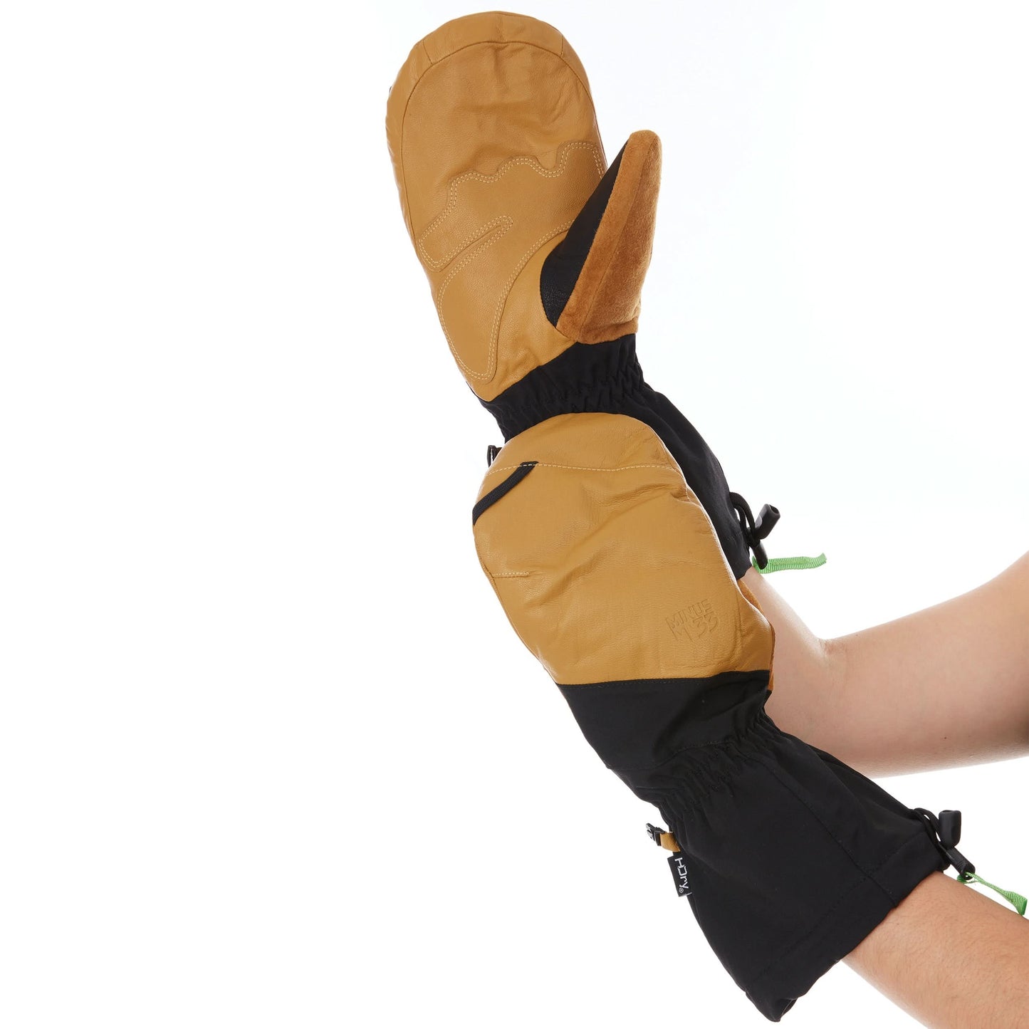 Heavyweight - Guide Mitt WOOLTEK - My Men's Shop