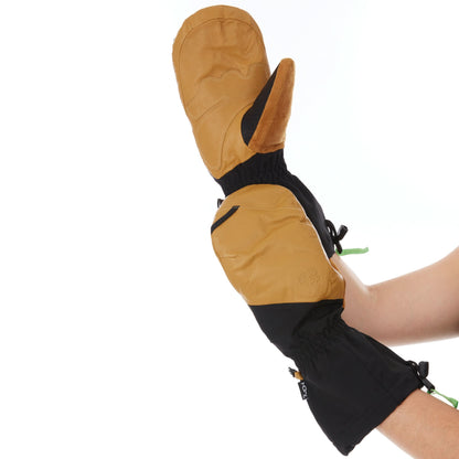 Heavyweight - Guide Mitt WOOLTEK - My Men's Shop