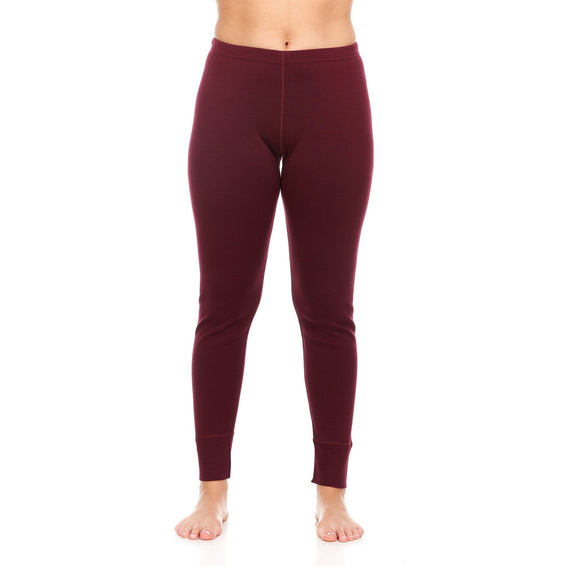 Expedition - Kenai Women's Bottom 100% Merino Wool - My Men's Shop