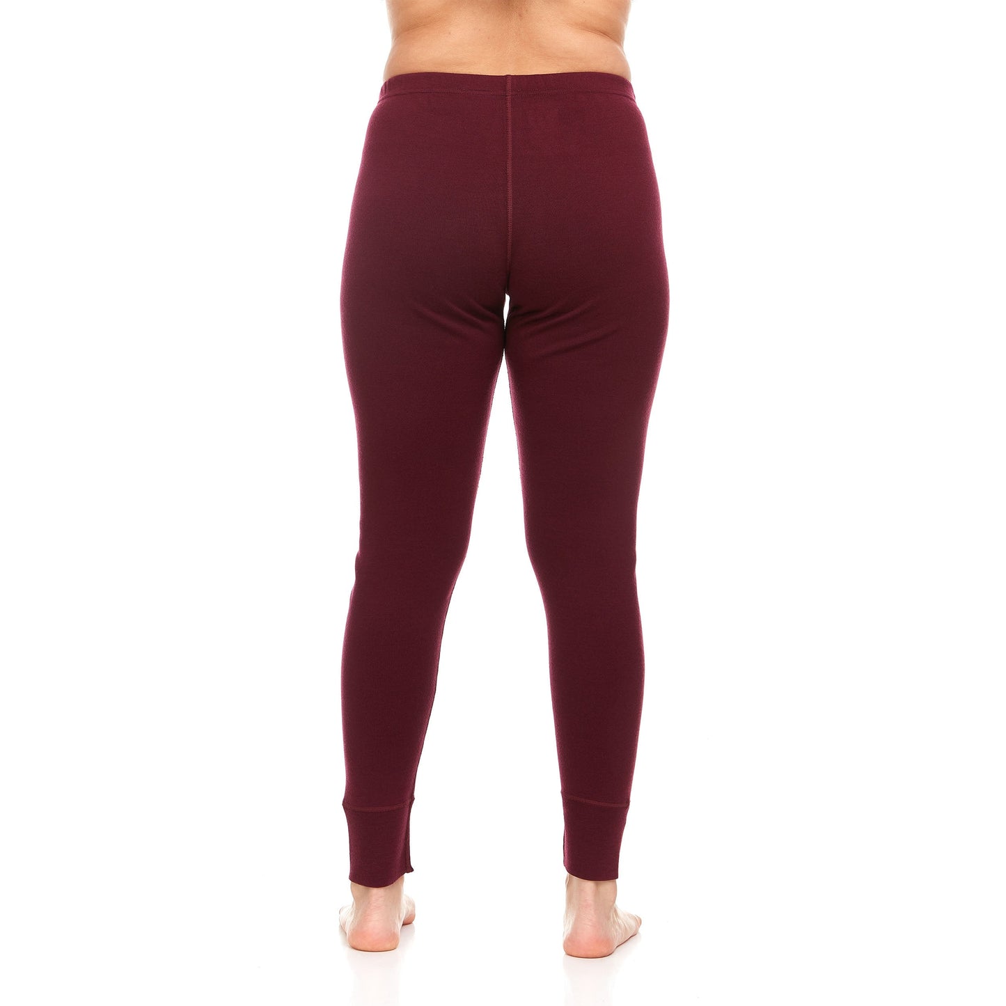 Expedition - Kenai Women's Bottom 100% Merino Wool - My Men's Shop