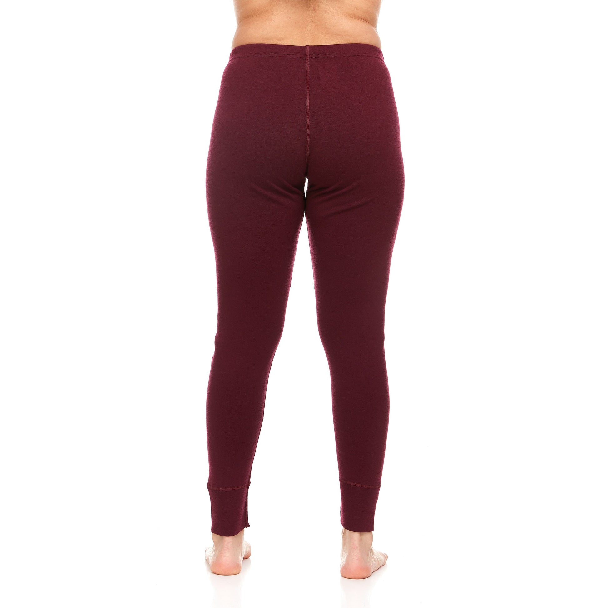 Expedition - Kenai Women's Bottom 100% Merino Wool - My Men's Shop