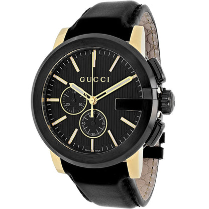 Gucci G-Chrono para hombre