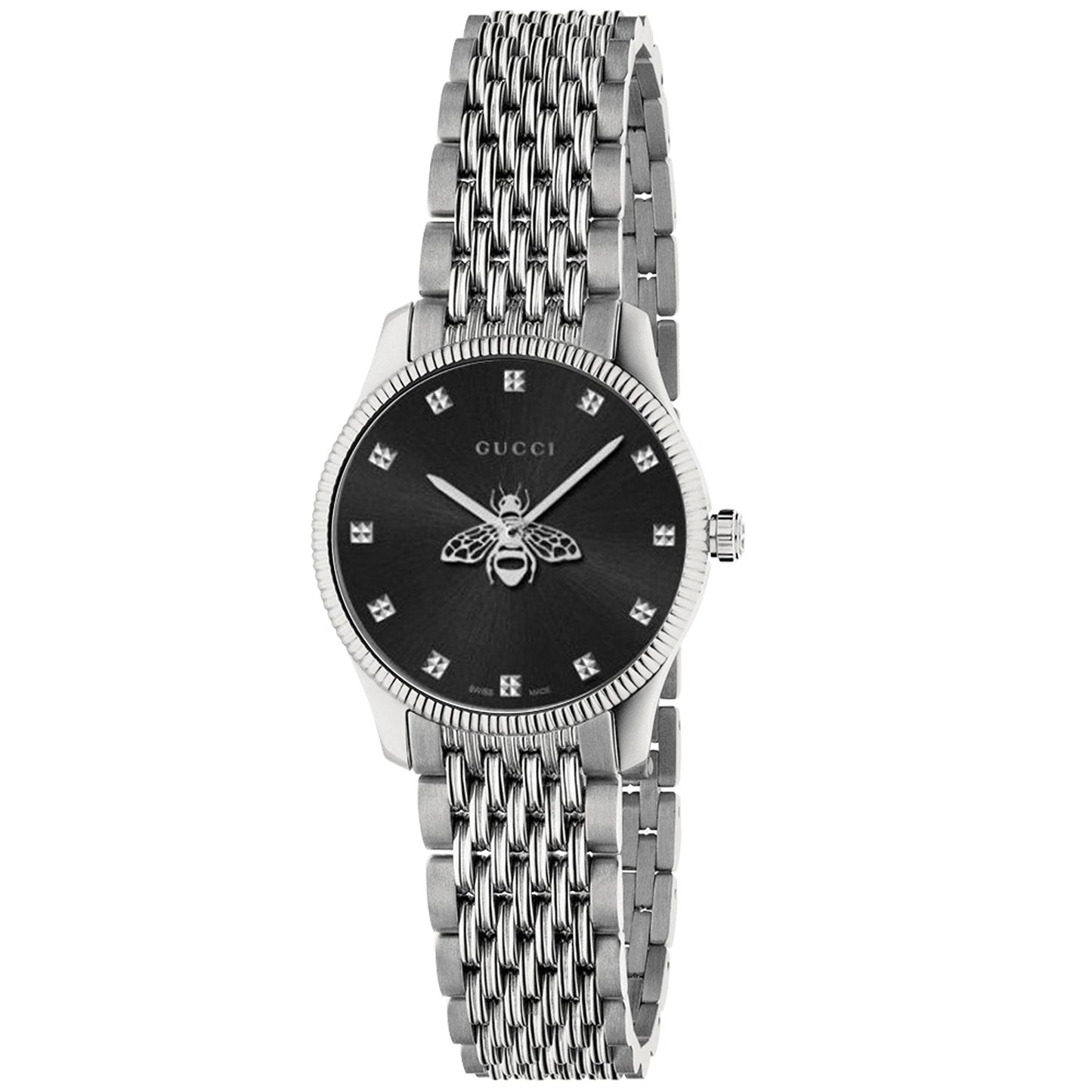 Gucci Reloj G-Timeless Bee para mujer