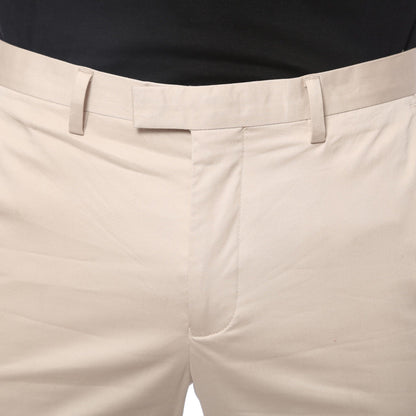 Zonettie Kilo Bone Straight Leg Chino Pants