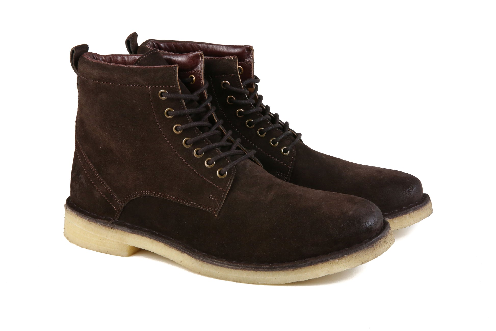 The Hunter | Chocolate - My Men's Shop