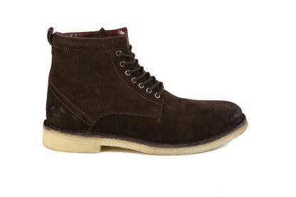 The Hunter | Chocolate - My Men's Shop