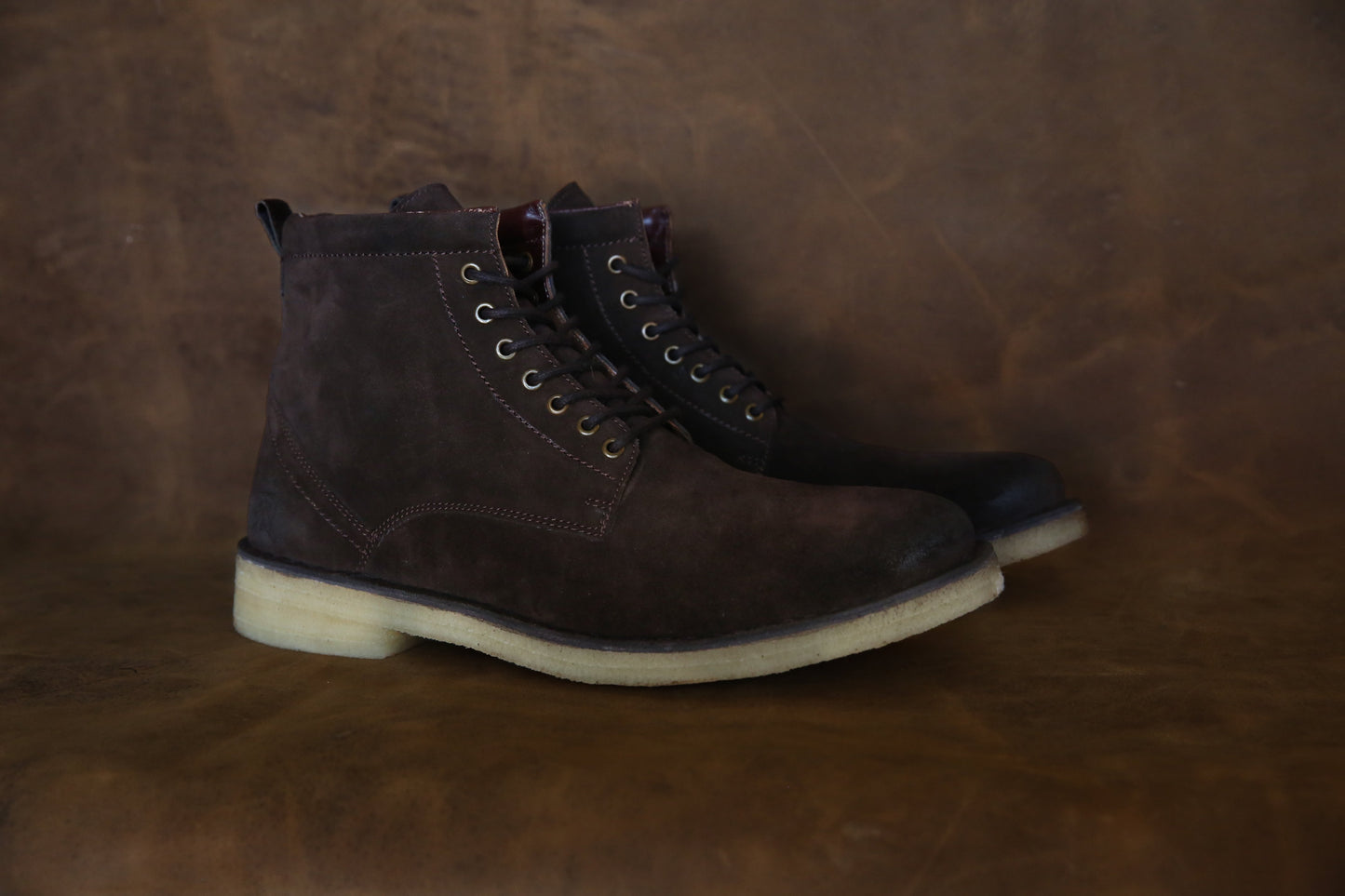 The Hunter | Chocolate - My Men's Shop