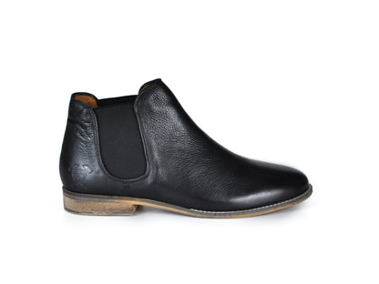 The Ronan | Black - My Men's Shop