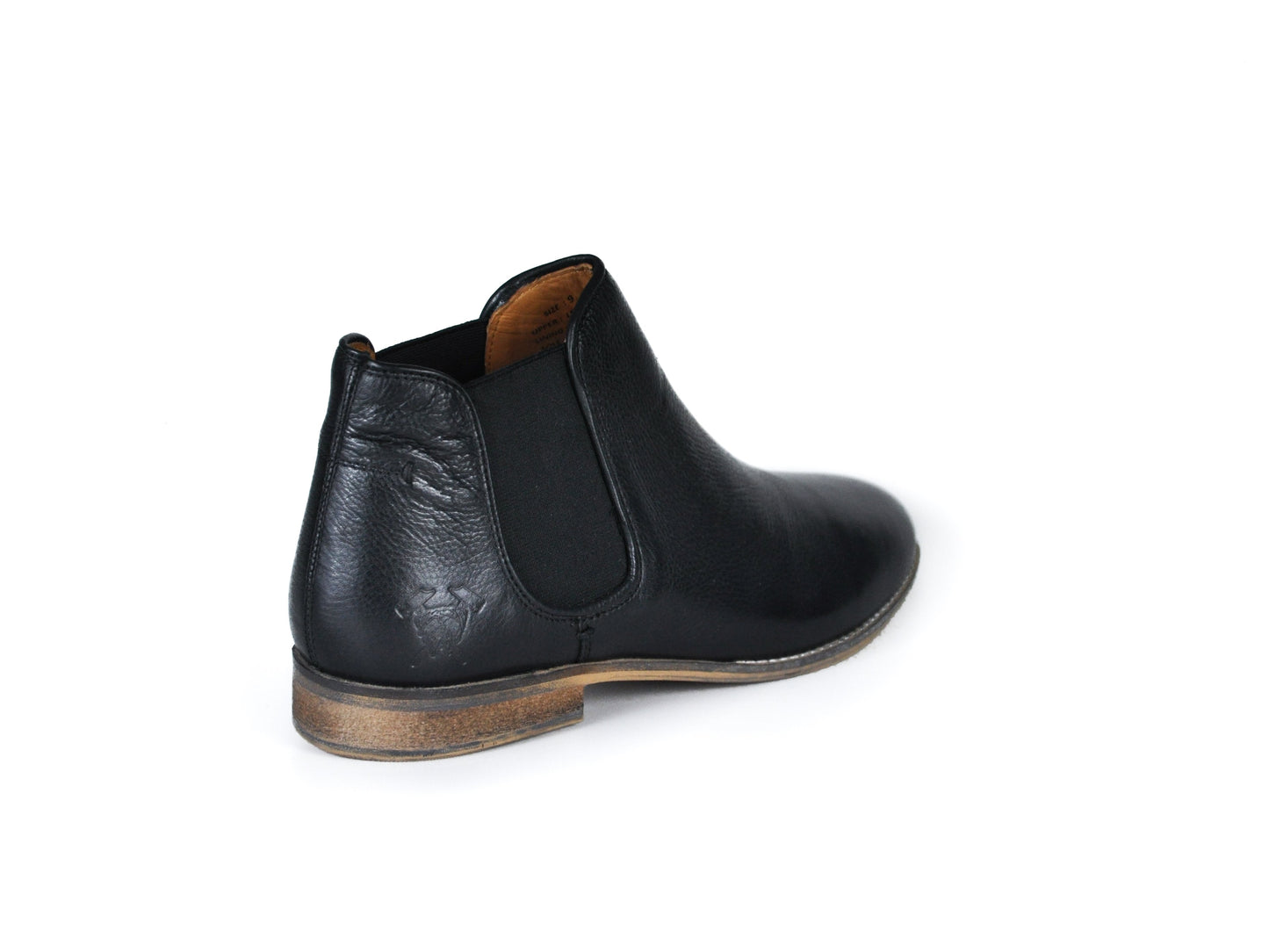 The Ronan | Black - My Men's Shop
