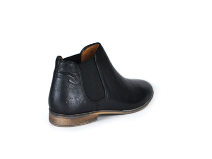 The Ronan | Black - My Men's Shop